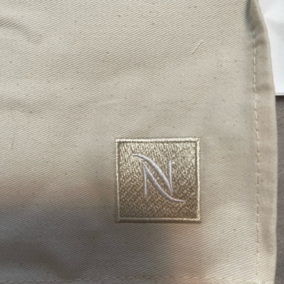 Nespresso Barista towel new in box - Picture 6 of 9